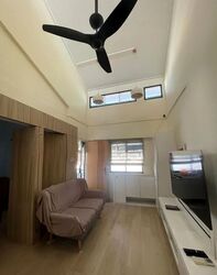 Blk 111 Hougang Avenue 1 (Hougang), HDB 3 Rooms #616637681